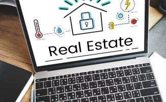 real estate digital marketing service