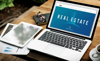 real estate digital marketing service