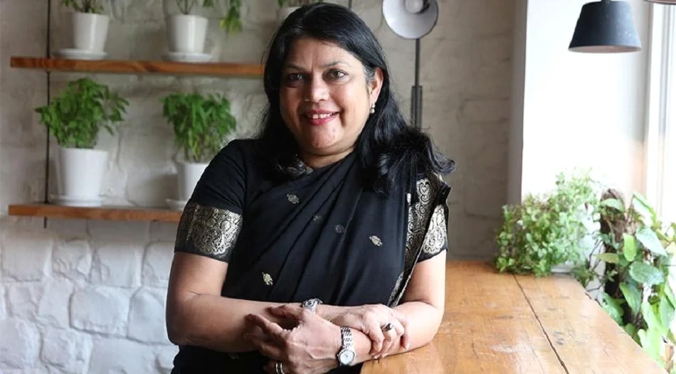 nykaa founder