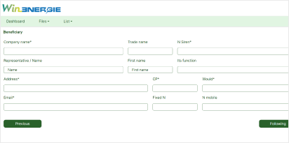 sports platform app development