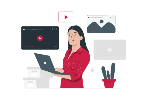 animated explainer video company