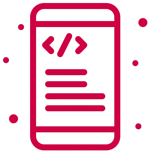 mobile app development