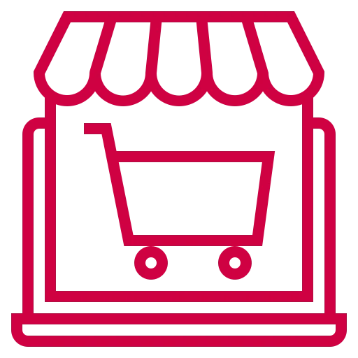ecommerce devlopement