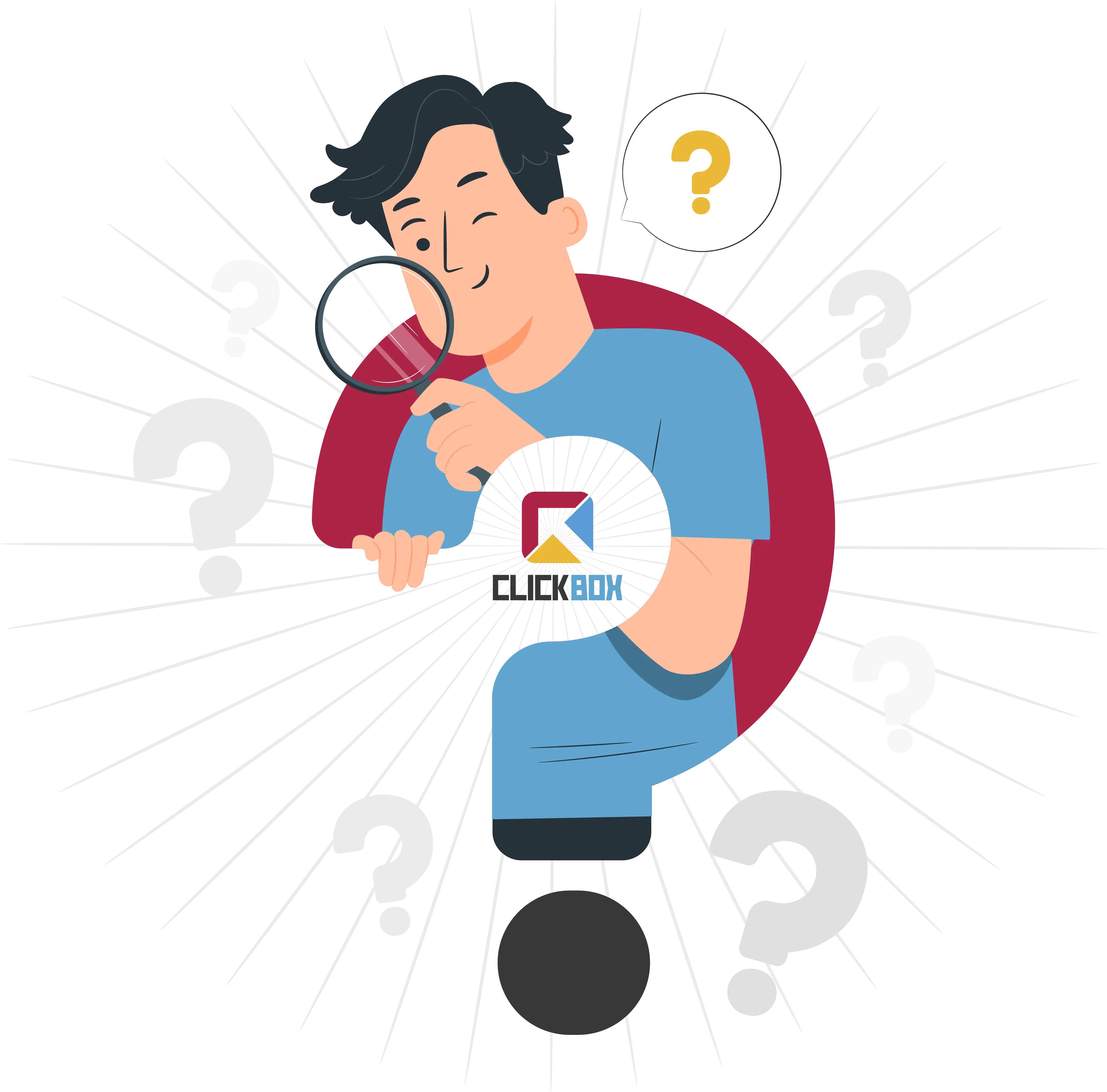 why choose clickboxagency