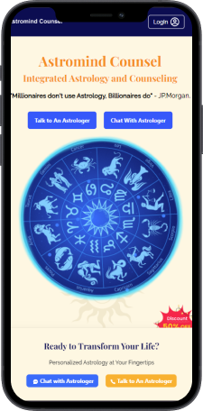 Astrology App