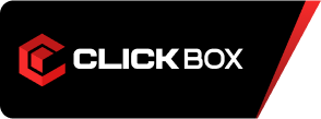 Clickbox website development company logo