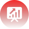 Growth icon