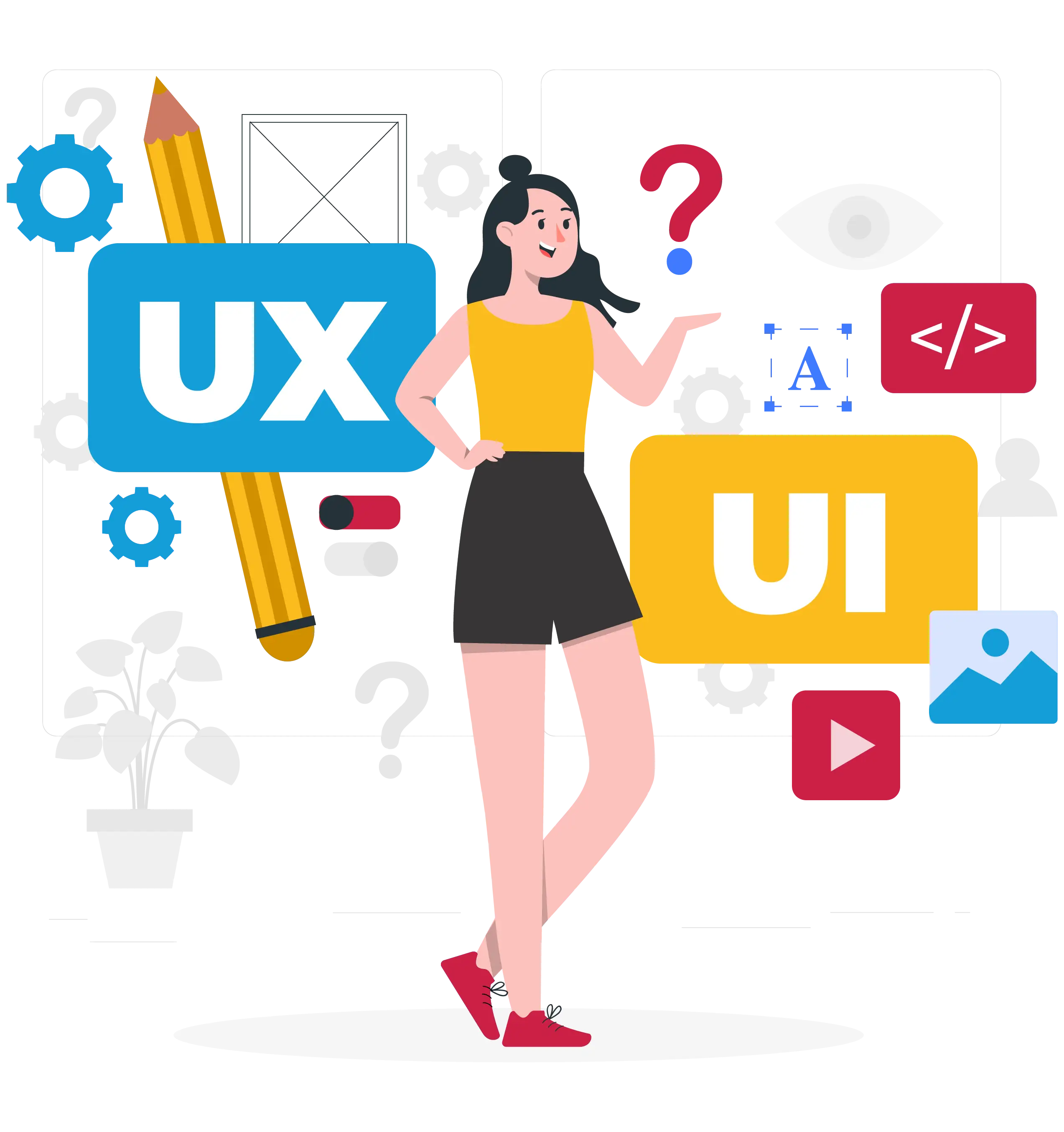 ui/ux company in india